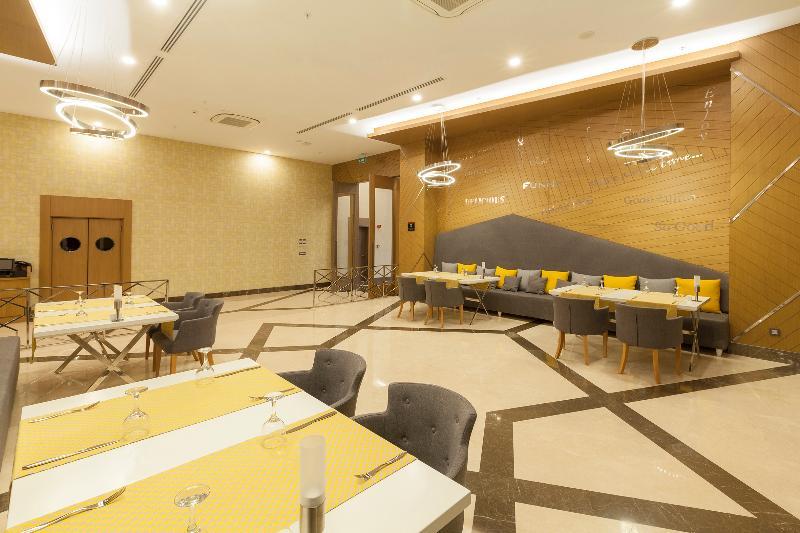Best Western Vib Antalya Hotel Dosemealti Exterior foto